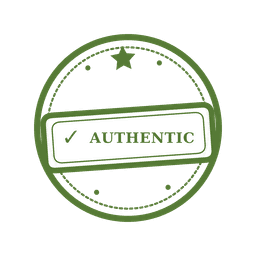 Authentic (صحيح)
