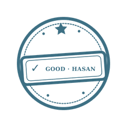 Hasan (حسن)