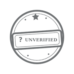 Unverified (غير مراجع)